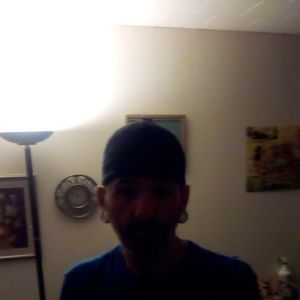 Meet your Posher, Antonio